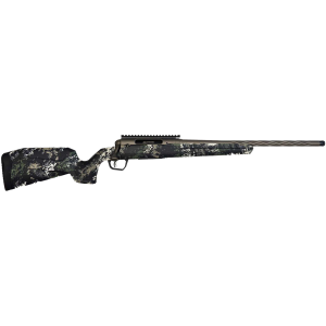 SAVAGE ARMS AXIS 2 PRO .270 WINCHESTER 20" 4RD BOLT ACTION RIFLE, FOREST SP