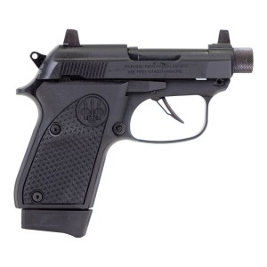 BERETTA 30X TOMCAT .32 ACP 2.80" PISTOL 8RDS, BLACK