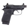 BERETTA 30X TOMCAT .32 ACP 2.80" PISTOL 8RDS, BLACK