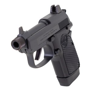 BERETTA 30X TOMCAT .32 ACP 2.80" PISTOL 8RDS, BLACK