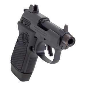 BERETTA 30X TOMCAT .32 ACP 2.80" PISTOL 8RDS, BLACK