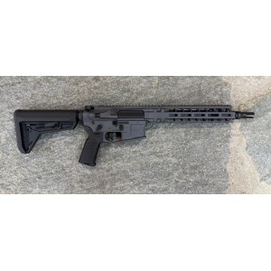 Radian Model -1 cal.223 10.5"