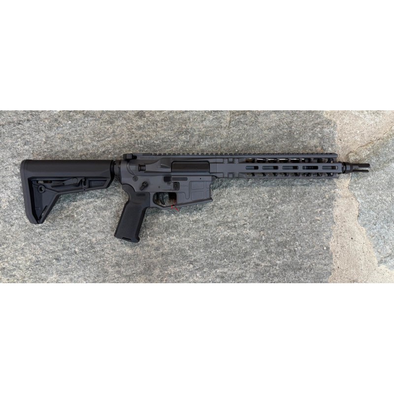 Radian Model -1 cal.223 10.5"