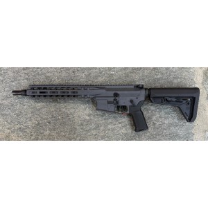 Radian Model -1 cal.223 10.5"