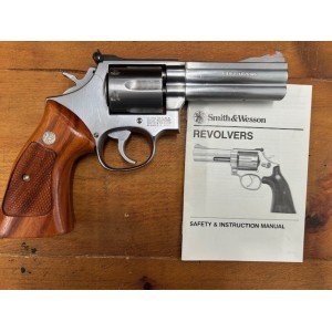 OCC - Smith & Wesson 686-2 .357 Mag