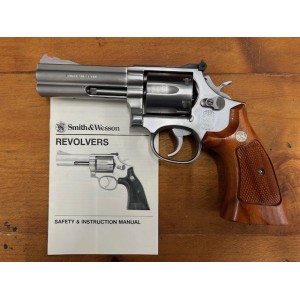 OCC - Smith & Wesson 686-2 .357 Mag